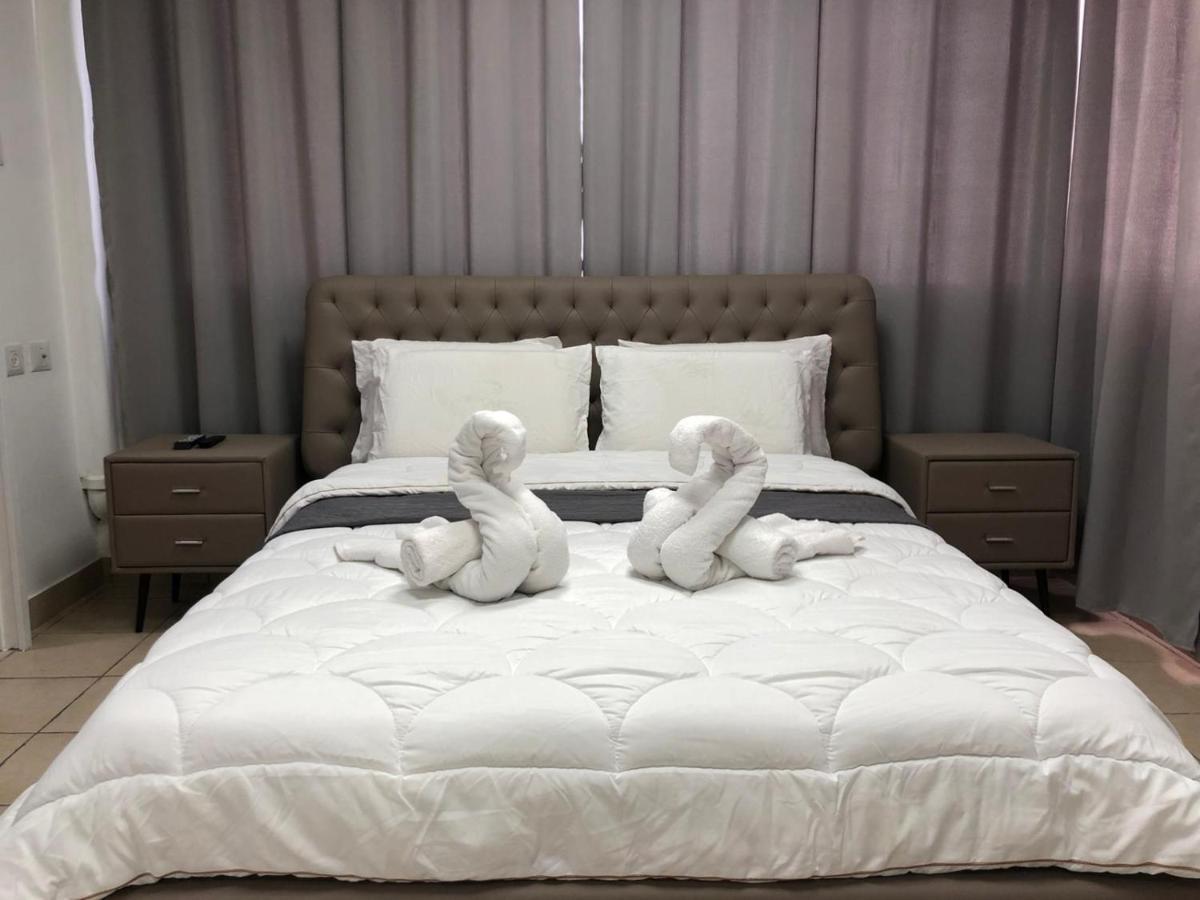 Hotel Room Service Bat Yam Buitenkant foto